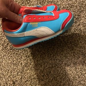 Kids Puma like new